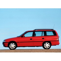 Zubehör Opel Astra F (1991 - 1998) - Familie